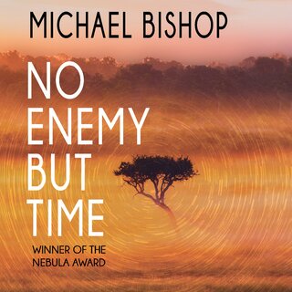 audiobook cover image