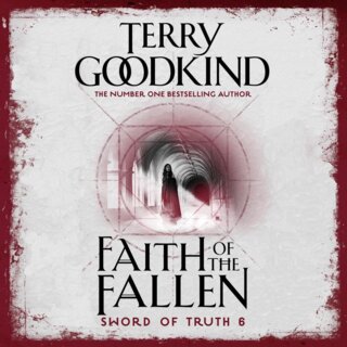 audiobook cover image