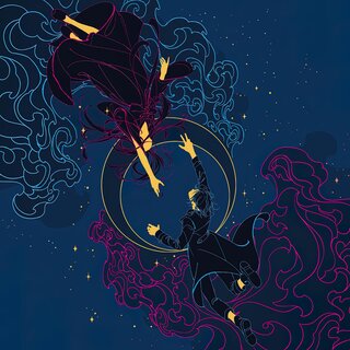 audiobook cover image