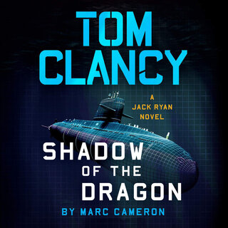audiobook cover image