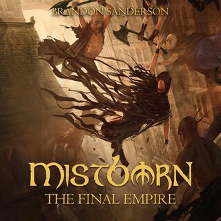 audiobook cover image