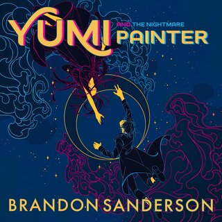 audiobook cover image