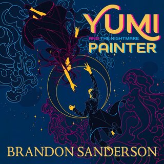 audiobook cover image