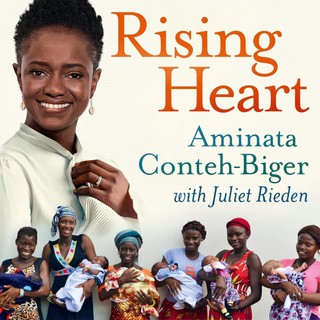 audiobook cover image