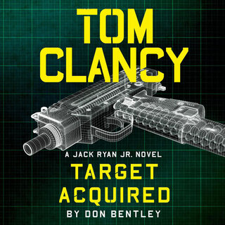audiobook cover image