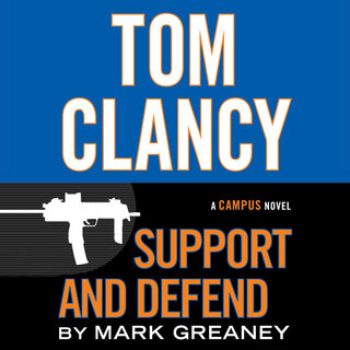 audiobook cover image