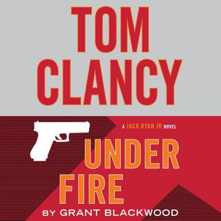 audiobook cover image