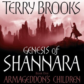 audiobook cover image