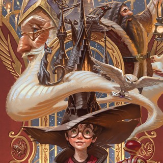 audiobook cover image