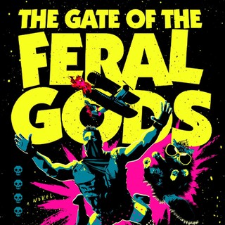 audiobook cover image