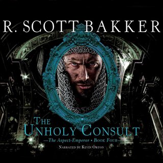 audiobook cover image