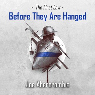 audiobook cover image