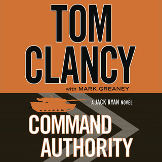 audiobook cover image