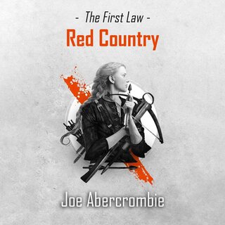 audiobook cover image