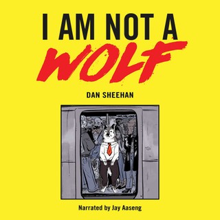 audiobook cover image