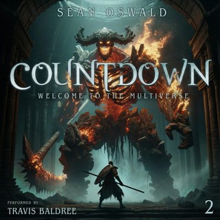 audiobook cover image