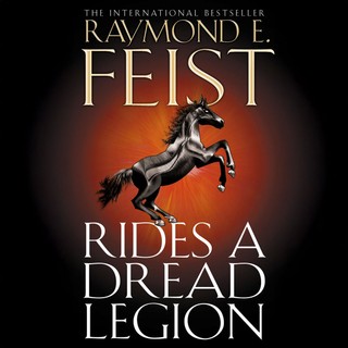 audiobook cover image