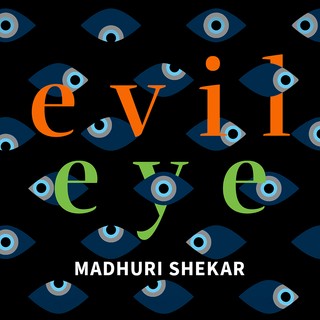 audiobook cover image