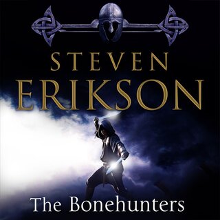 audiobook cover image