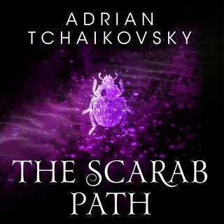 audiobook cover image