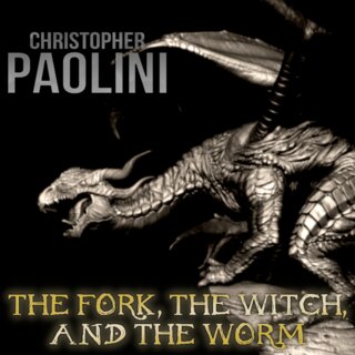 audiobook cover image