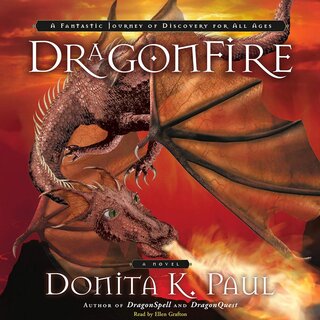 audiobook cover image