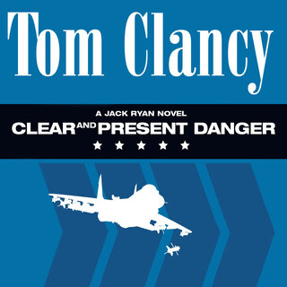 audiobook cover image