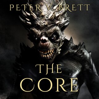 audiobook cover image