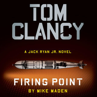 audiobook cover image