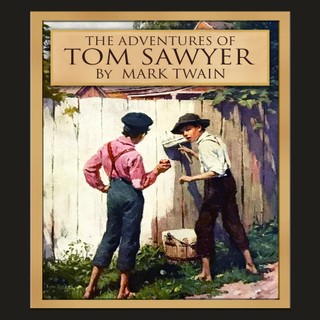 audiobook cover image