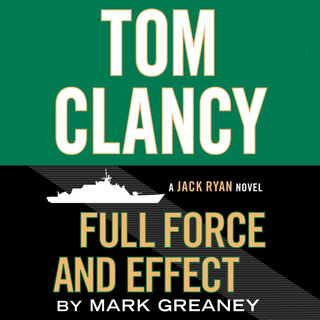 audiobook cover image