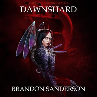 audiobook cover image