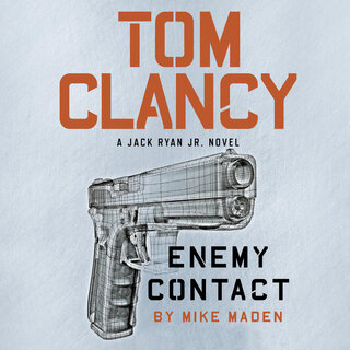 audiobook cover image