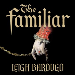 audiobook cover image