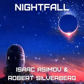 audiobook cover image
