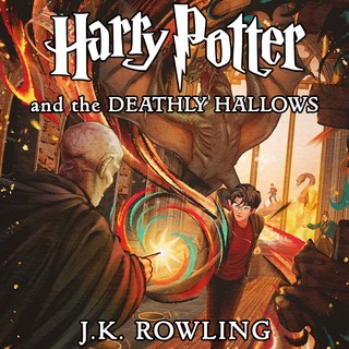audiobook cover image