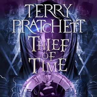 audiobook cover image