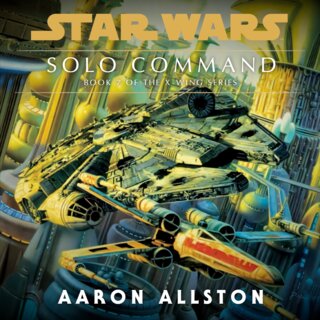 audiobook cover image