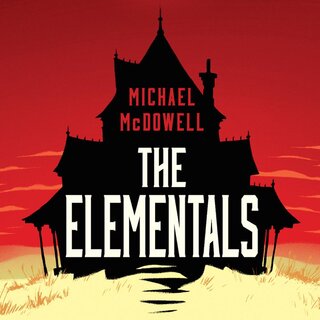 audiobook cover image