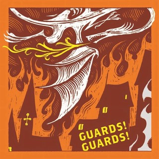 audiobook cover image