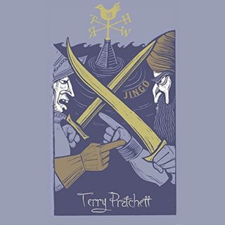 audiobook cover image