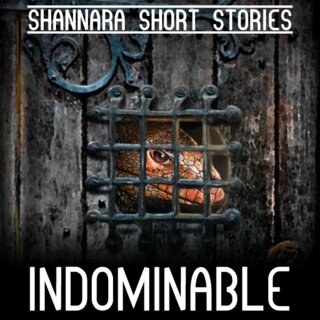 audiobook cover image
