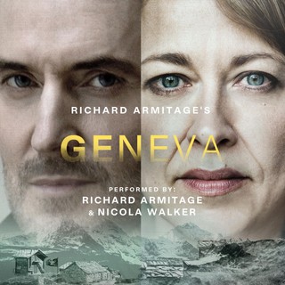 audiobook cover image