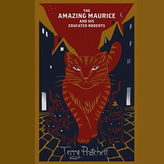 audiobook cover image