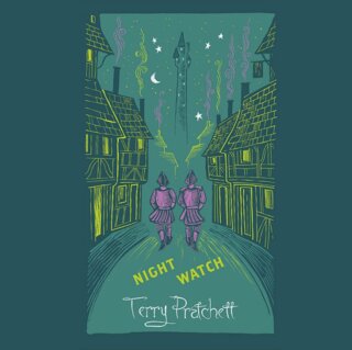 audiobook cover image