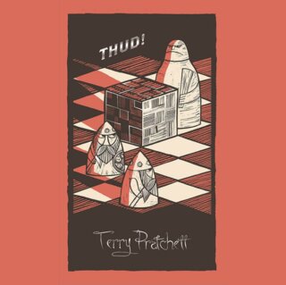 audiobook cover image