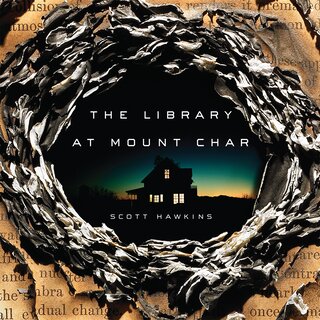 audiobook cover image
