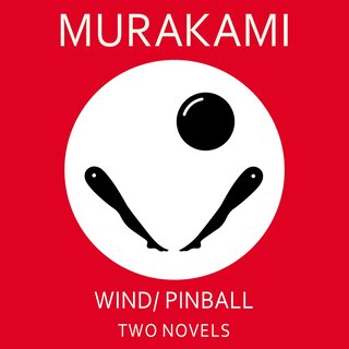 audiobook cover image