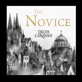 audiobook cover image