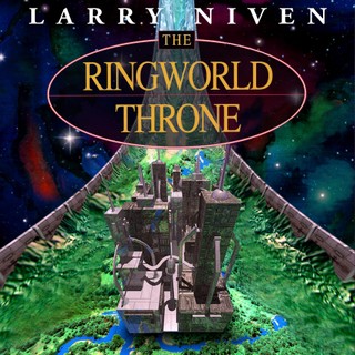 audiobook cover image